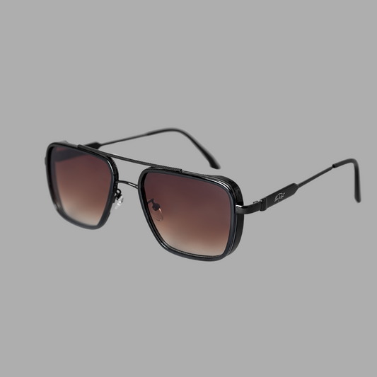 RETRO Unisex UV400 Sunglasses