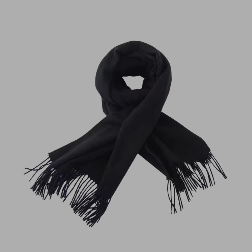 100% Cashmere Scarf